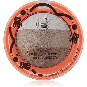 J.cat Beauty Triple Crown Liquid