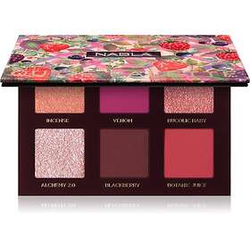 Nabla Cutie Palette Øjenskyggepalette