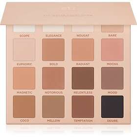 SOSU All Matte Everything Palette
