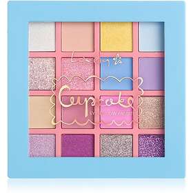 Lovely Cupcake Palette