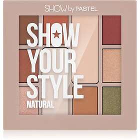PanPastel Show Your Style Palette