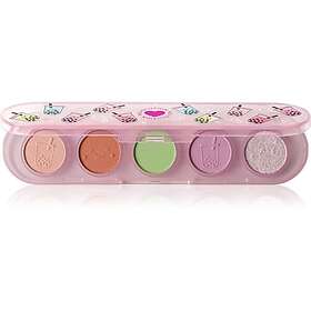 I Heart Revolution Bubble Tea Mini Matchi Palette