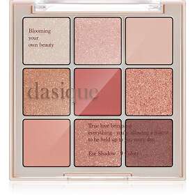 Dasique Eye Shadow Palette