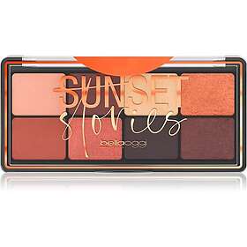 bellaoggi Sunset Stories Palette