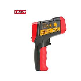 Uni-T UT302C+ Infraröd Termometer