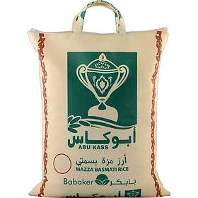 Abu Kass Basmati Ris 4.5kg