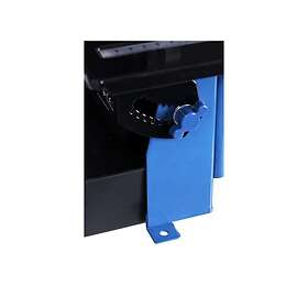 Scheppach FS600 600 W Scie à Carreaux