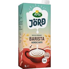 Arla Havre Dryck Barista 1L