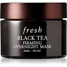 Fresh Black Tea Masque Nuit Raffermissant 30ml