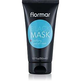 FlorMar Black Mask Peel-Off Mask 150ml