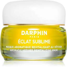 Darphin Eclat Sublime Revitaliserande Vetiveroljemask 50ml