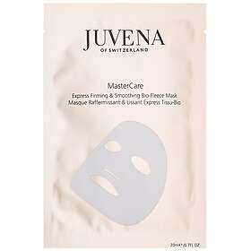 Juvena MasterCare Express Firming & Soothing Bio-Fleece Arkmask 5st