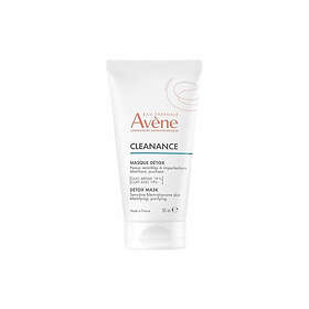 Avene Cleanance Masque Détoxifiant à l'Argile 50ml