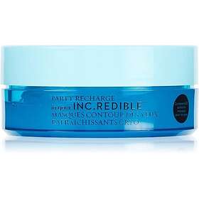 Nails Inc . Recharge Hydrogel Eye Mask 20 Pairs