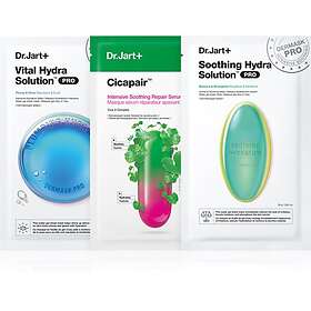 Dr Jart+ Multi-Mask Kit Set