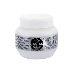 Kallos Professional Kaviaar Gjenopprettende Maske 275ml