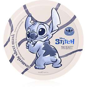 Mad Beauty Stitch Kosteuttava Kangasnaamio 25ml