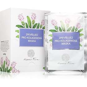 Nobilis Tilia Intenzivní péče Ungt Udseende Mask 6x25stk