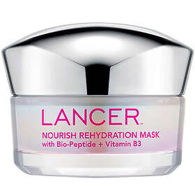Lancer Nourish Genopbyggende Maske 50ml