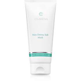 Clarena Max Dermasebut Line Ansigtsmaske 200ml