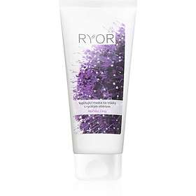 RYOR Marine Algae Care Rynkutfyllande Mask 100ml