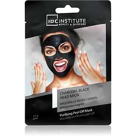 IDC Institute Charcoal Blackhead Peel-off Mask 15g