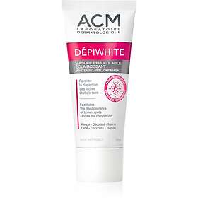 ACM Dépiwhite Peel-Off Mask Pigmenttilojen Korjaukseen 40ml