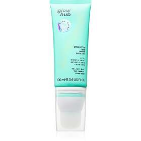 Glow Hub Glow Giver Exfolierande Mask 100ml