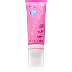 Glow Hub Barrier Builder Hydratant Barrière Cutanée Réparatrice Masque 100ml