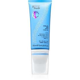 Glow Hub Hydration Hero Masque de Nuit Hydratant Intensif 100ml