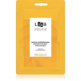 AA_Laab Tetra-C Masque Hydrogel 1pce