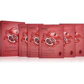KORIKA Pomegranate Sheet Mask 5g