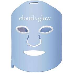 Cloud & Glow Rejuvenate LED Ansigtsmaske