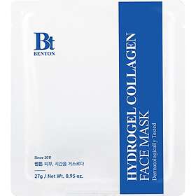 Benton Hydrogel Kollagen Ansiktsmask 27g