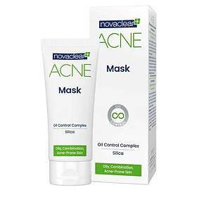 Novaclear Acne Mudmaske 40ml
