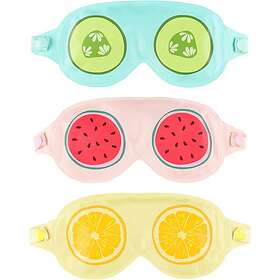 Mineas Cooling Gel Mask Assortment 1stk