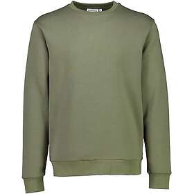 Lindbergh Logo Oneck Sweatshirt