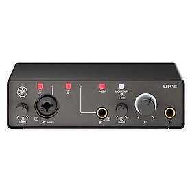 Yamaha UR12MK3