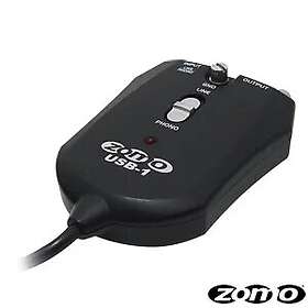 Zomo USB-1