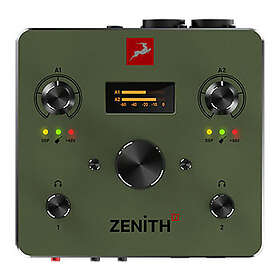 Antelope Audio ZENITH 2