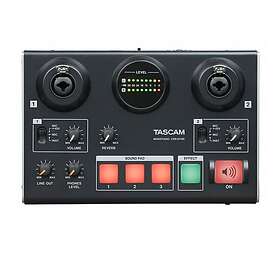 Tascam MiNiSTUDIO Creator US-42B