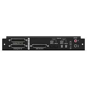 Apogee Connect 8X8MP