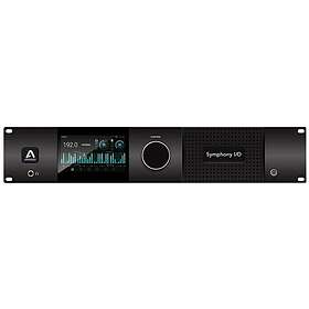Apogee Symphony I/O MkII HD
