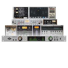 Universal Audio Apollo x8 Gen 2