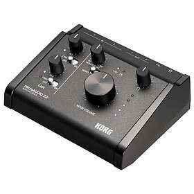 Korg microAUDIO 22