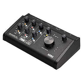 Korg microAUDIO 722