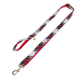 Nomad Tales Tartan Justerbart Bånd 200cm