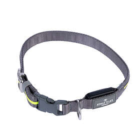 Nomad Spirit USB LED Halsband M/L 45-65cm