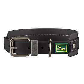 Hunter Divo Halsbånd S-M 45cm