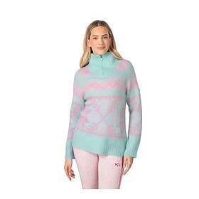 Kari Traa Amelia Mössa